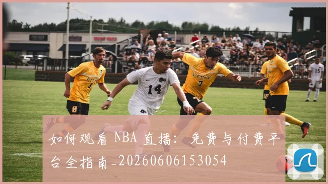 如何观看 NBA 直播:免费与付费平台全指南_20260606153054