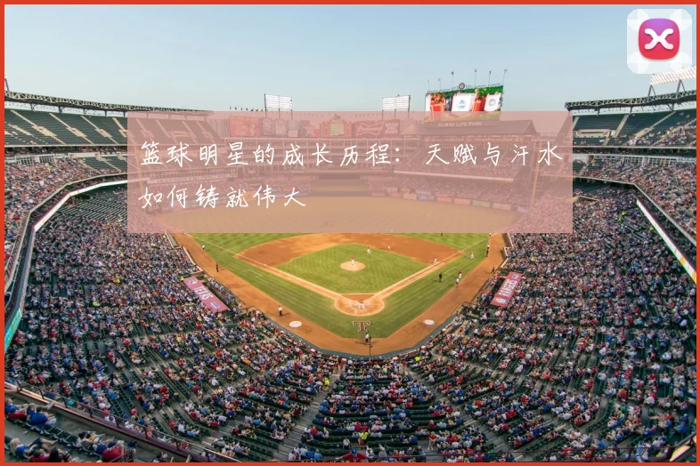篮球明星的成长历程:天赋与汗水如何铸就伟大